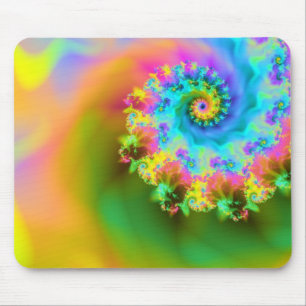 Fraktal650 Mousepad