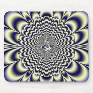 Fraktal 104, Mousepad