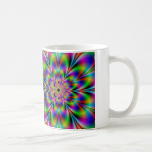 Fraktal 110 Tasse