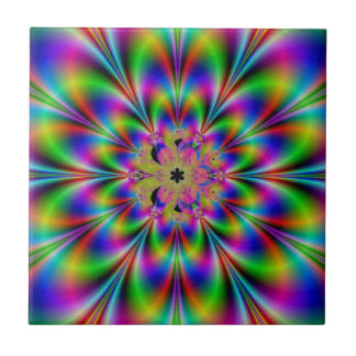 Fraktal 110 Tile Fliese