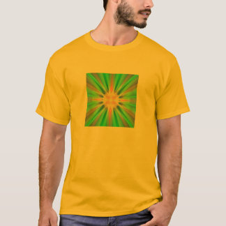 Fraktal 115 Shirt