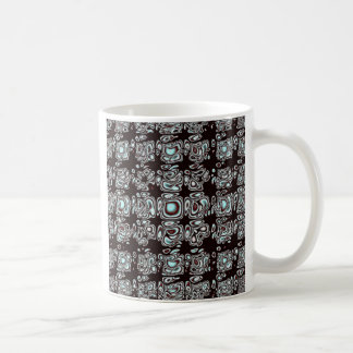 Fraktal 11, Tasse