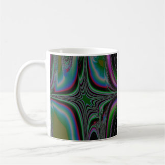 Fraktal 14, Tasse