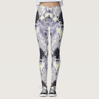 Fraktal 17 Leggings