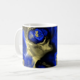 Fraktal 1-2 kaffeetasse
