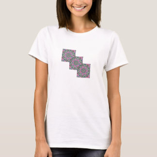 Fraktal 1, Ladys Shirt