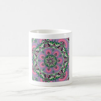 Fraktal 1, Tasse