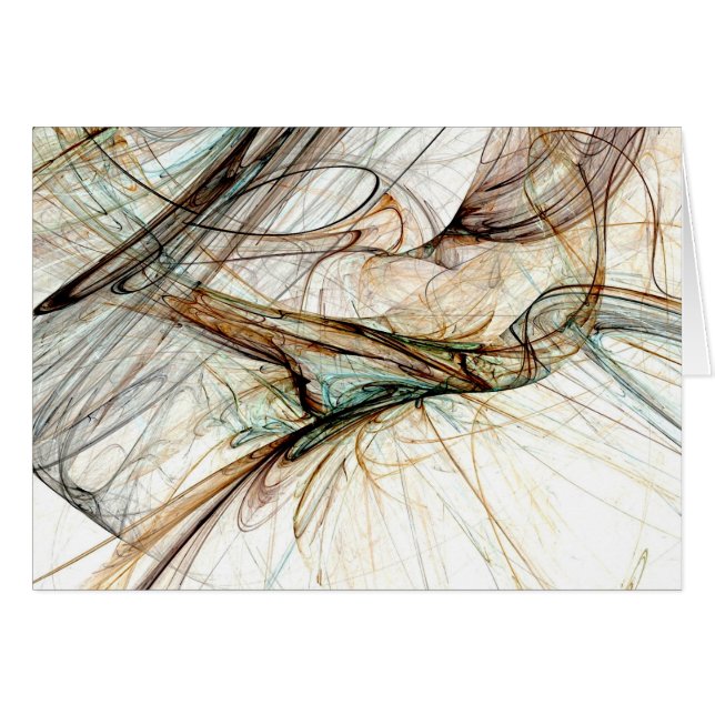 FRAKTAL 2 (Vorderseite (Horizontal))