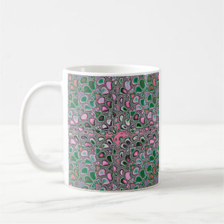Fraktal 22, Tasse