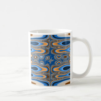 Fraktal 23, Tasse