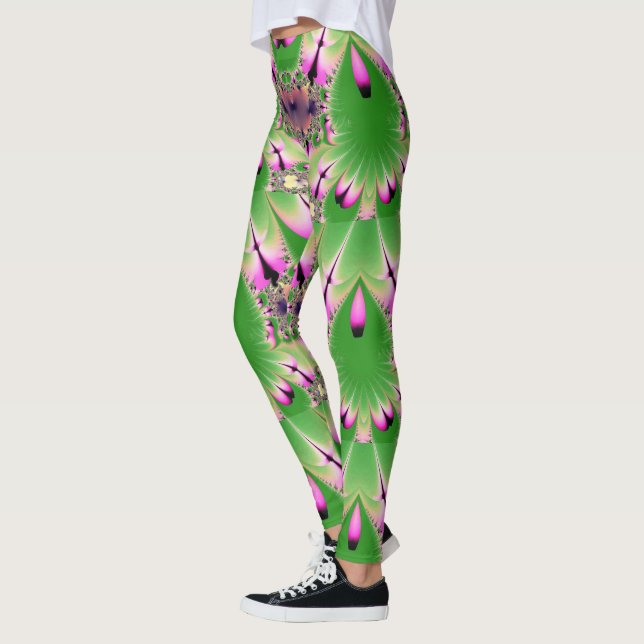 Fraktal 25 Leggings (Links)