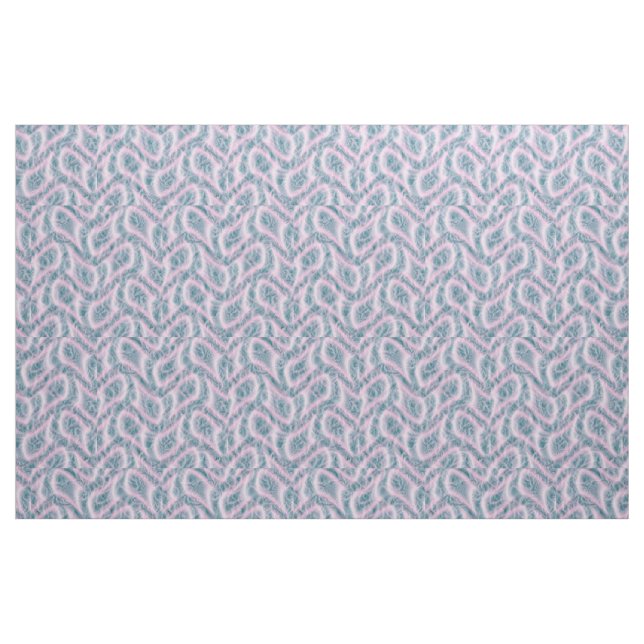 Fraktal 26 stoff (Fat Quarter (45,7 x 55,9 cm))