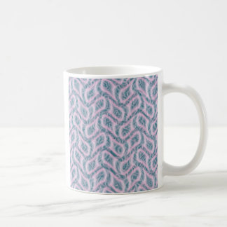 Fraktal 26, Tasse