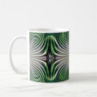 Fraktal 27, Tasse