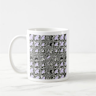 Fraktal 29, Tasse