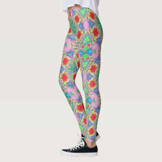 FRAKTAL 2 LEGGINGS