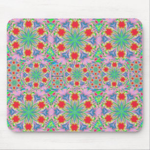 Fraktal 2, Mousepad