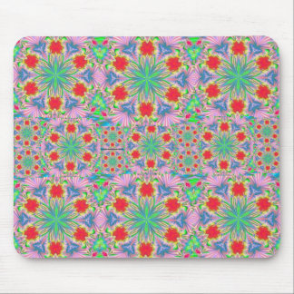 Fraktal 2, Mousepad