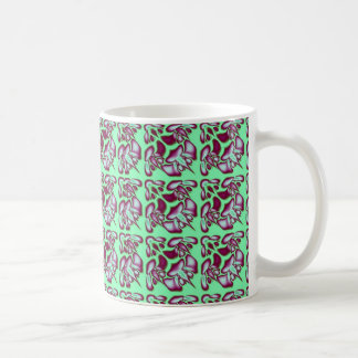Fraktal 30, Tasse