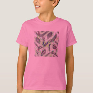 Fraktal 36, Kid's T - Shirt