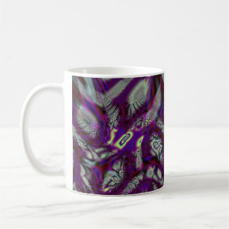 Fraktal 37, Tasse