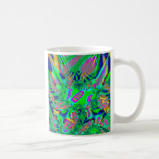 Fraktal 38, Tasse