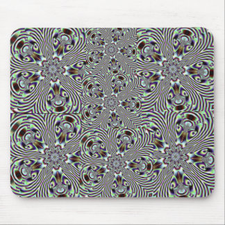 Fraktal 3, Mousepad