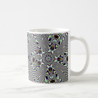 Fraktal 3, Tasse