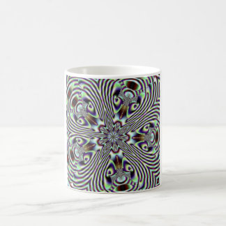 Fraktal 3, Tasse