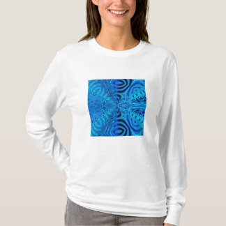 Fraktal 41, Hoodie T-Shirt
