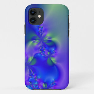 Fraktal 44 Case-Mate iPhone hülle