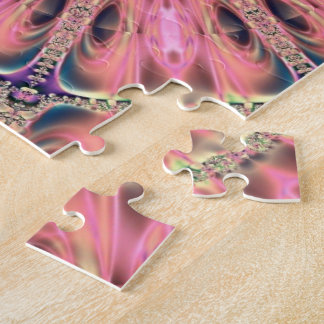Fraktal 45 Puzzle