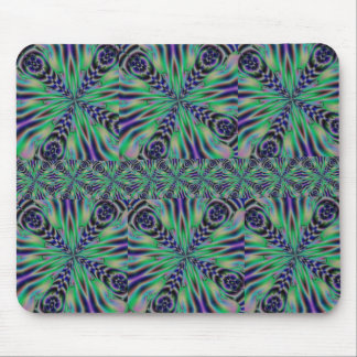 Fraktal 4, Mousepad