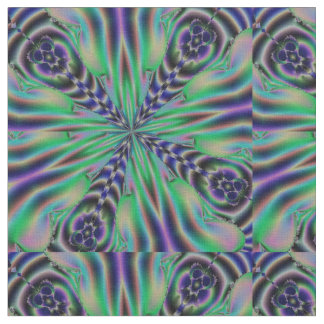 Fraktal 4 Stoff