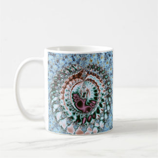 Fraktal 51, Tasse