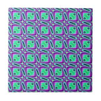 Fraktal 54 Tile Fliese
