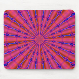 Fraktal 57 Mousepad