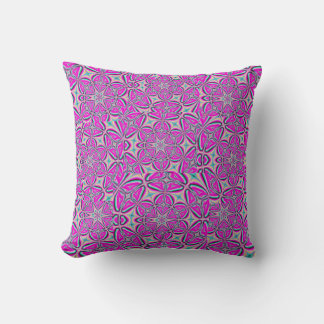 Fraktal 59 American MoJo Pillows Kissen