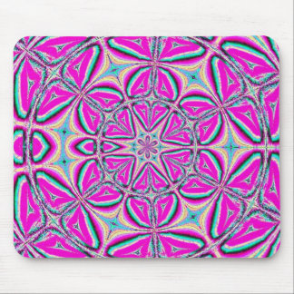 Fraktal 59 Mousepad