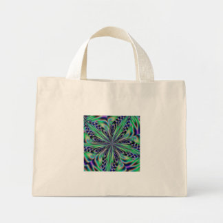 Fraktal 5, Tiny Tasche