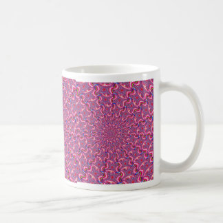 Fraktal 61, Tasse