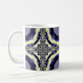 Fraktal 62, Tasse