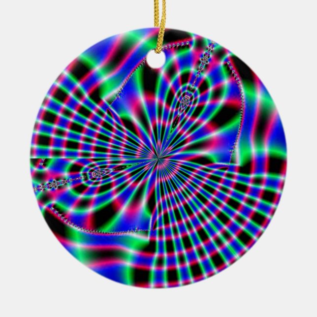 Fraktal 66, Ornament (Vorne)