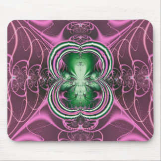 Fraktal 67, Mousepad