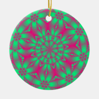Fraktal 69, Ornament