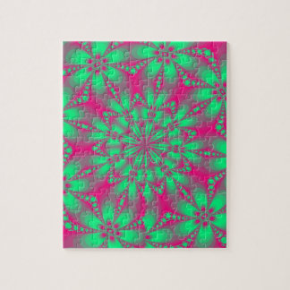 Fraktal 69 Puzzle