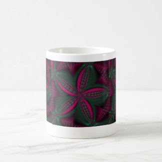 Fraktal 6, Tasse