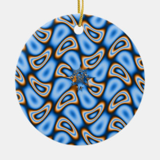 Fraktal 71, Ornament