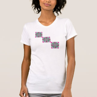 Fraktal 72, Ladys Tank Top (Angepasst)