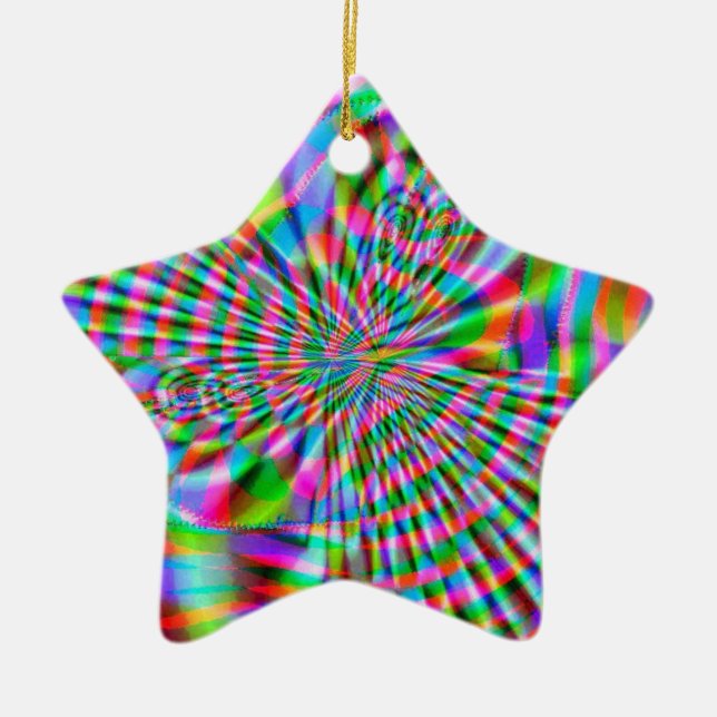 Fraktal 74, Ornament (Vorne)